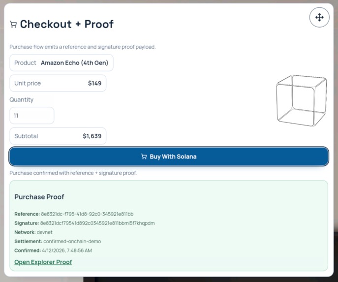 Paytial – screenshot 4