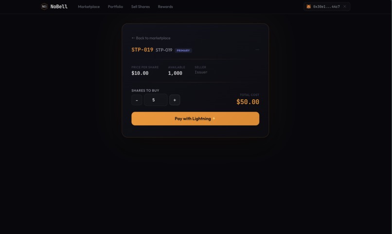 NoBell – screenshot 3