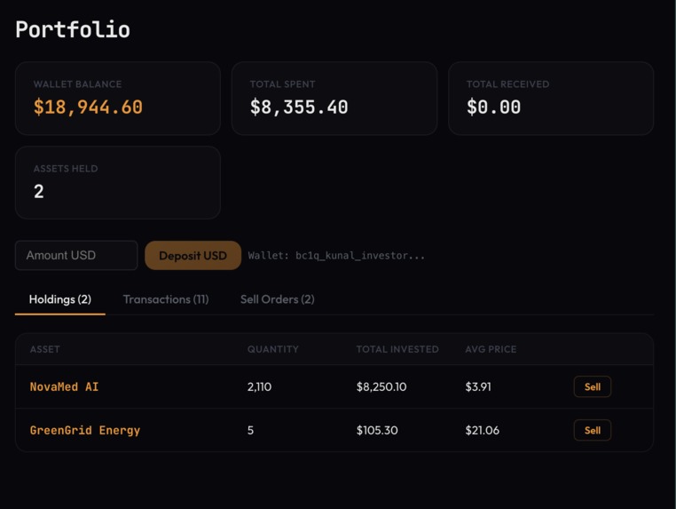 NoBell – screenshot 5