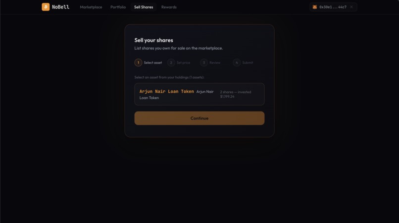 NoBell – screenshot 9