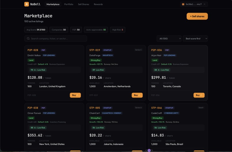 NoBell – screenshot 10