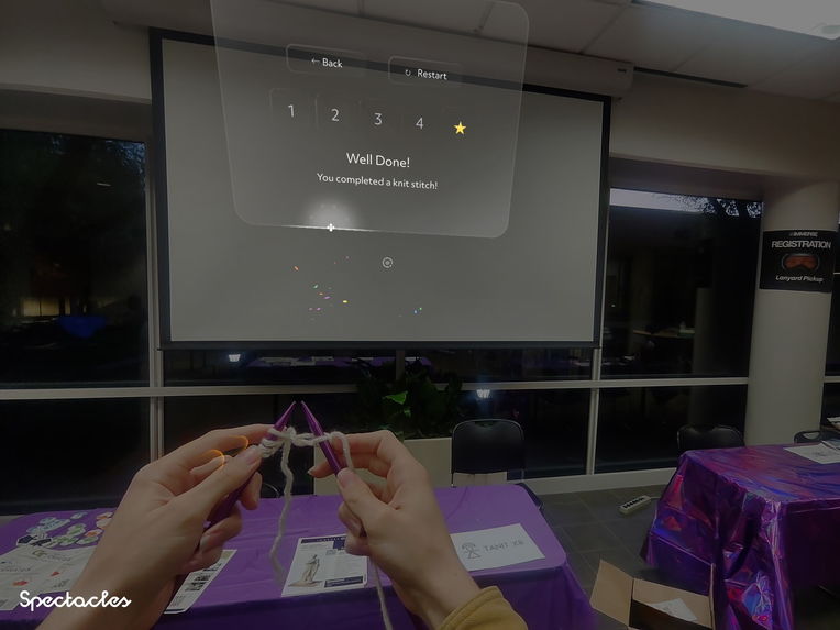 In The Loop – screenshot 6