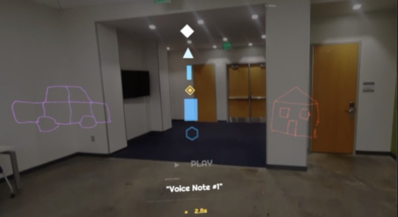 Voice Atlas – screenshot 3