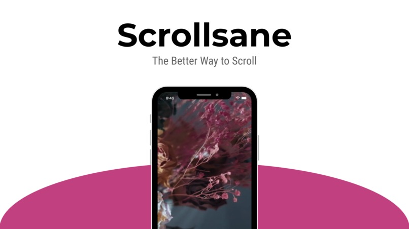 Scrollsane – screenshot 1