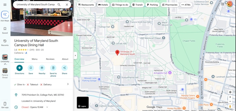 TerpWallet AI – screenshot 7