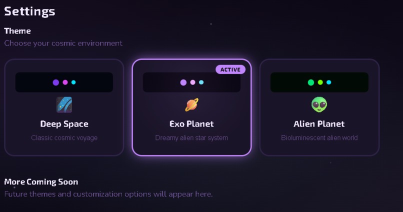 MindMorph – screenshot 3