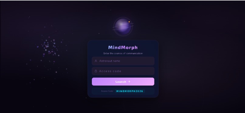 MindMorph – screenshot 4