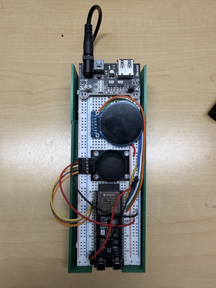Pulse Bot – screenshot 2