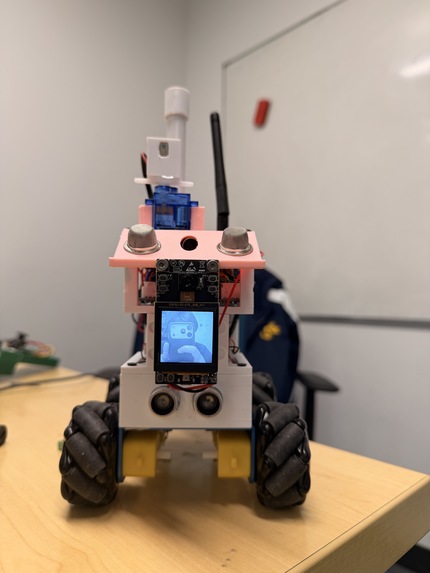 Pulse Bot – screenshot 3