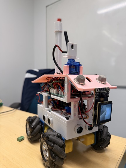 Pulse Bot – screenshot 4
