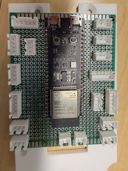 Pulse Bot – screenshot 5
