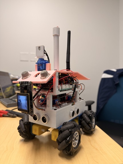 Pulse Bot – screenshot 6