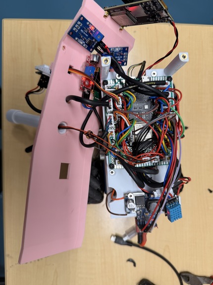 Pulse Bot – screenshot 7