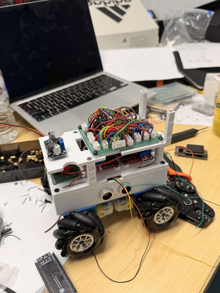 Pulse Bot – screenshot 8