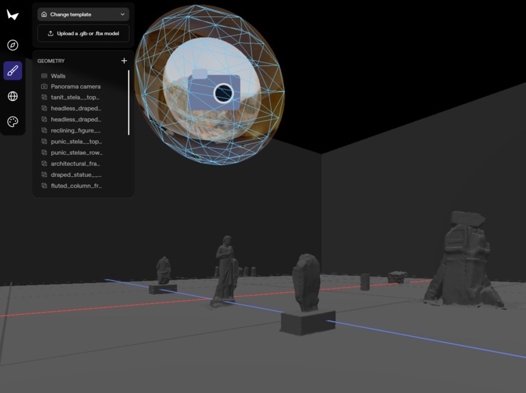 Heritage at Risk: From Carthage to America – screenshot 2