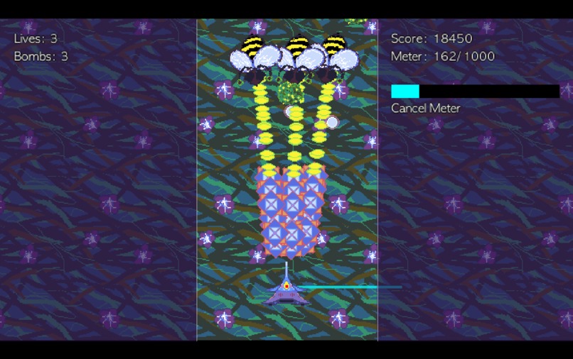 Selkie's Moon – screenshot 3