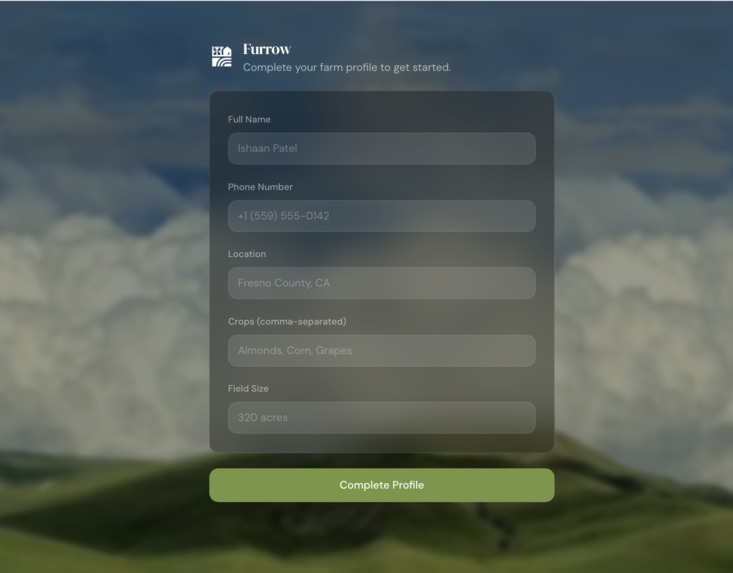 Furrow – screenshot 3