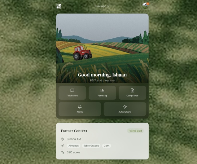 Furrow – screenshot 4