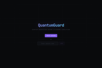 QuantumGuard
