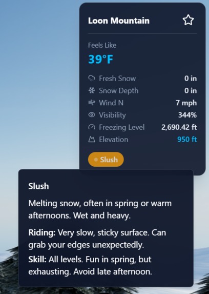 PowDay – screenshot 4