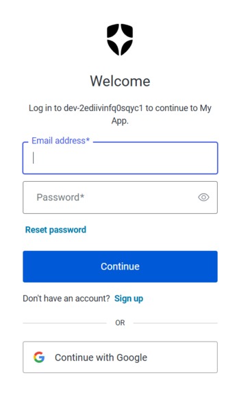 TerpWallet AI – screenshot 2