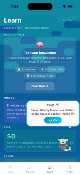 Equatic – screenshot 4