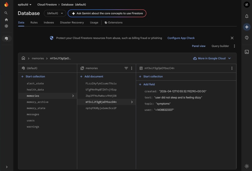 epi – screenshot 5