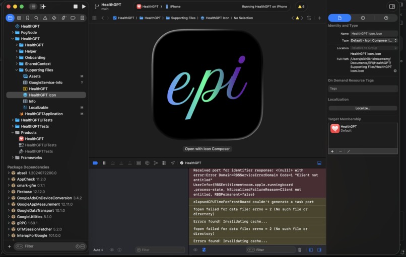 epi – screenshot 3