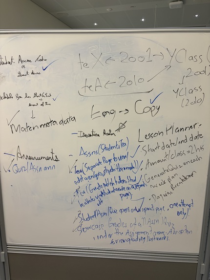 TeachStack – screenshot 5