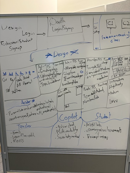 TeachStack – screenshot 4