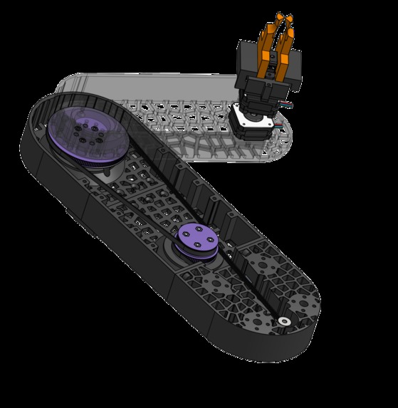 VIPER – screenshot 1