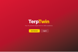 TerpTwin