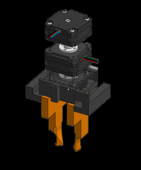 VIPER – screenshot 2