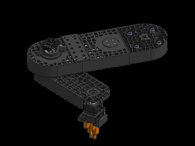 VIPER – screenshot 3