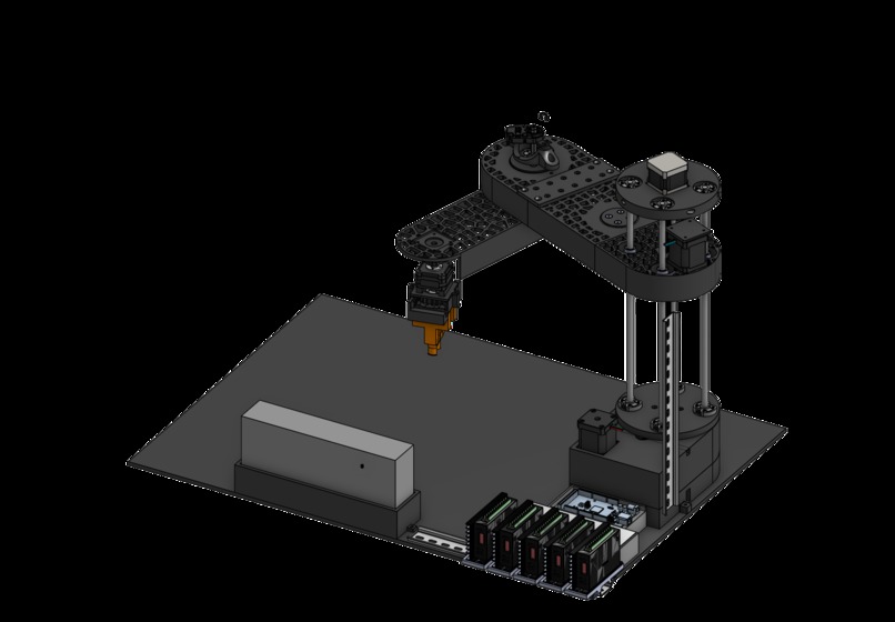 VIPER – screenshot 4