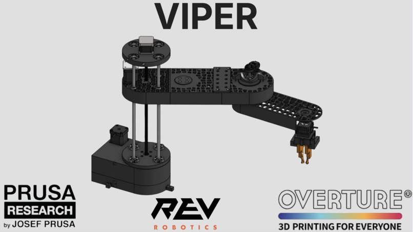 VIPER – screenshot 5