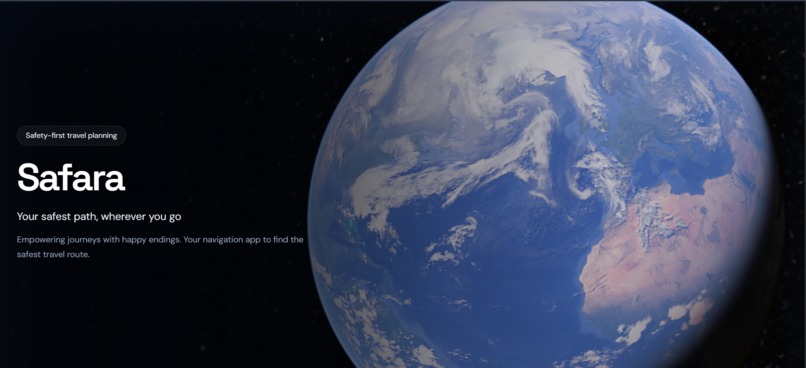 Safara – screenshot 1