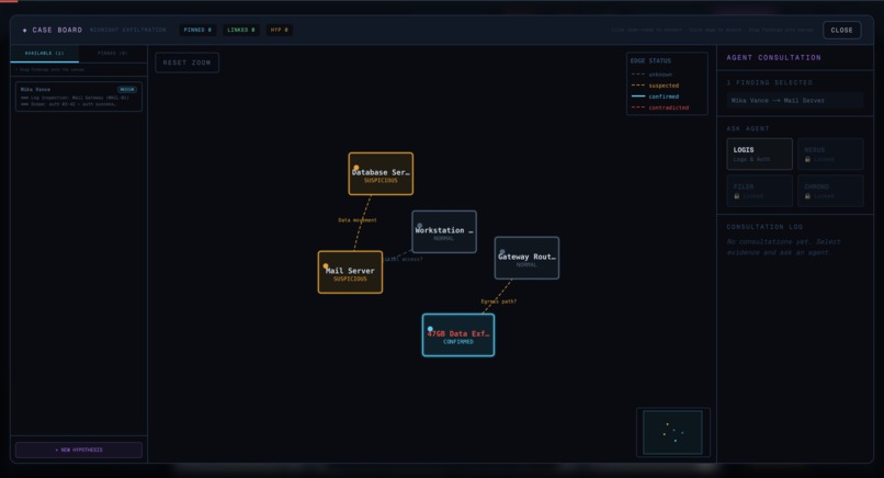 EchoLocate – screenshot 5