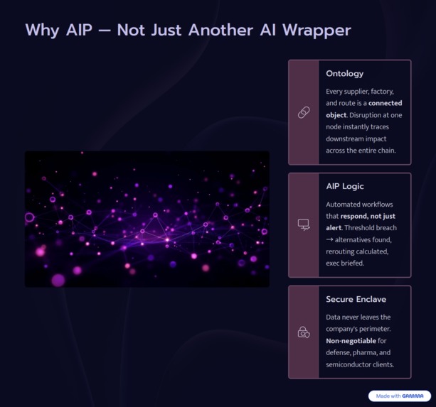 OpenSupply – screenshot 11