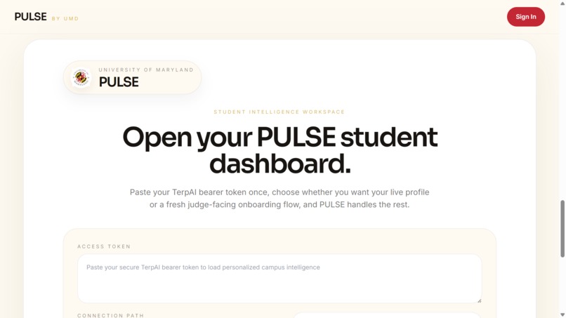 PulseLab – screenshot 3