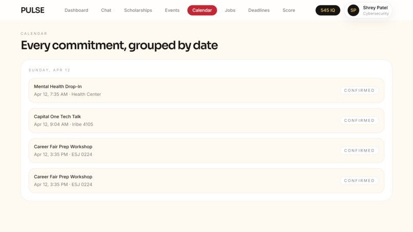PulseLab – screenshot 13