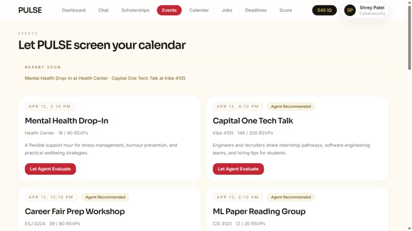 PulseLab – screenshot 14