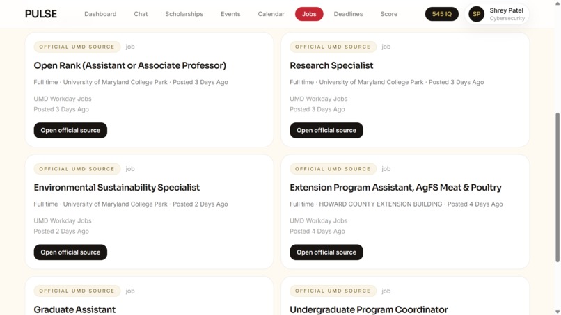 PulseLab – screenshot 15