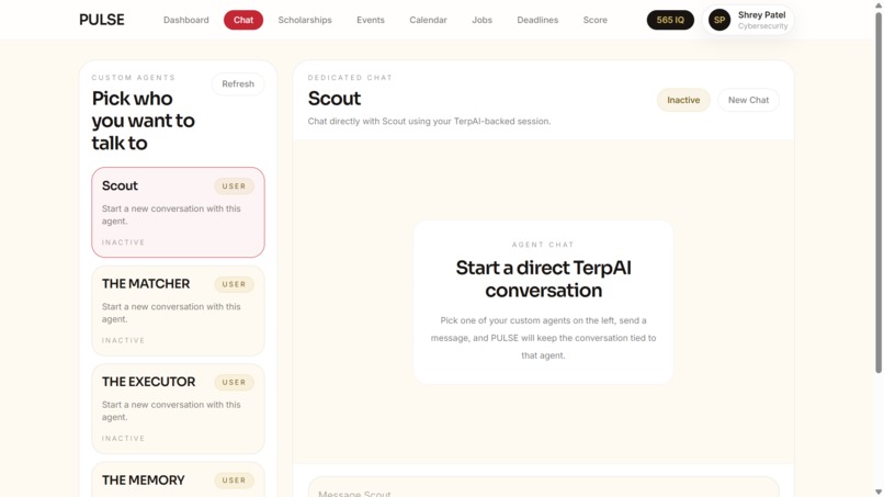 PulseLab – screenshot 8