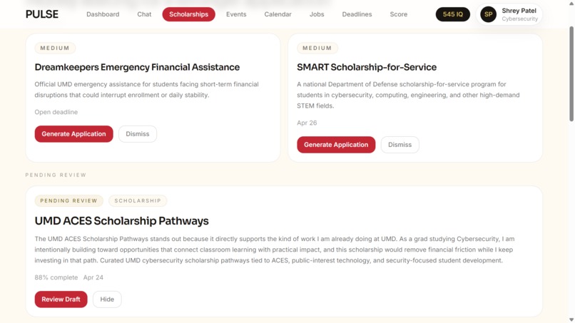 PulseLab – screenshot 11