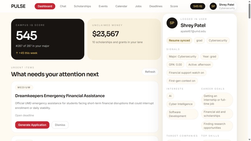 PulseLab – screenshot 4