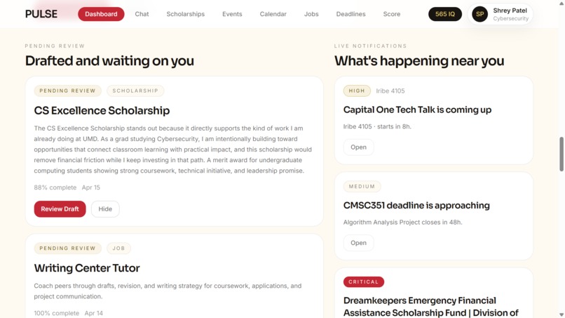 PulseLab – screenshot 6