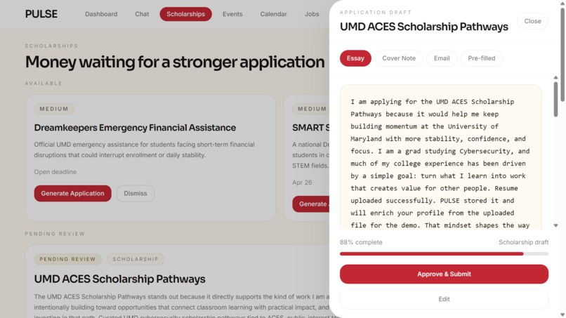 PulseLab – screenshot 10