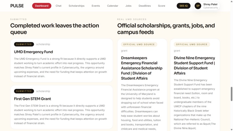 PulseLab – screenshot 7