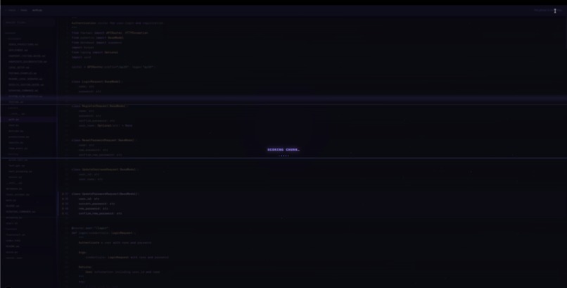 GhostKode – screenshot 3